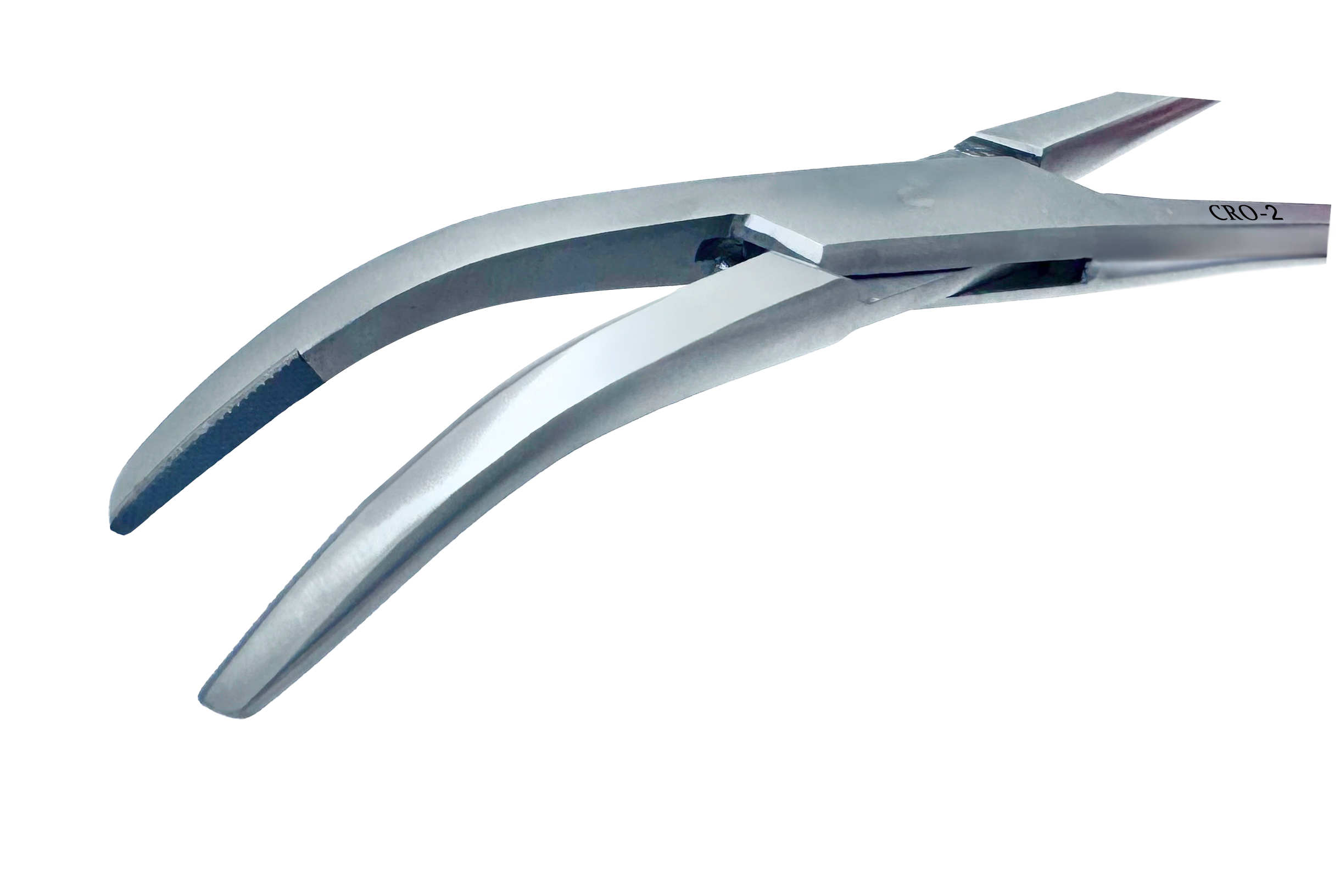 Crown Gripper Carbide Tips (CRO-2)