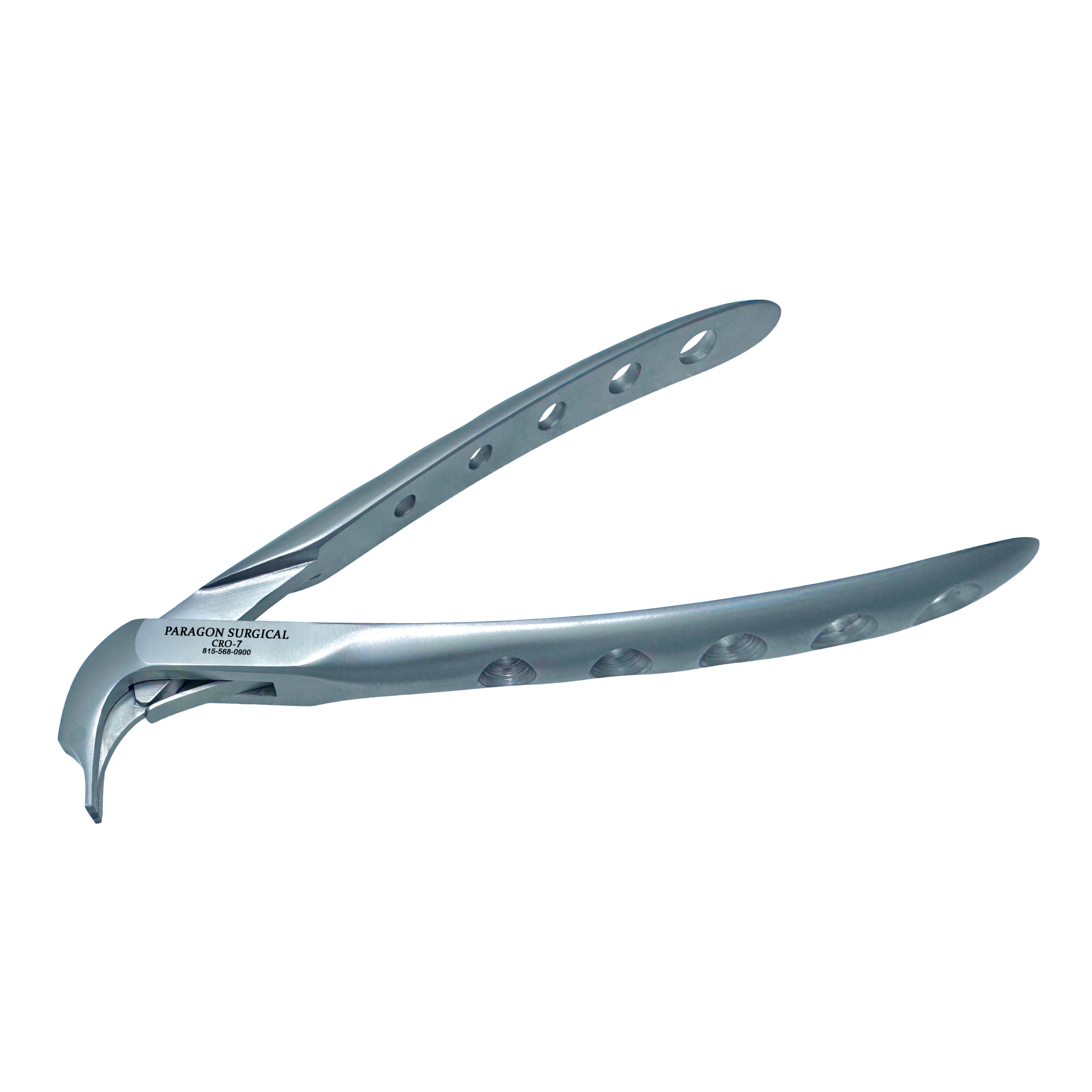 CRO-7 Crown Remover/Splitter