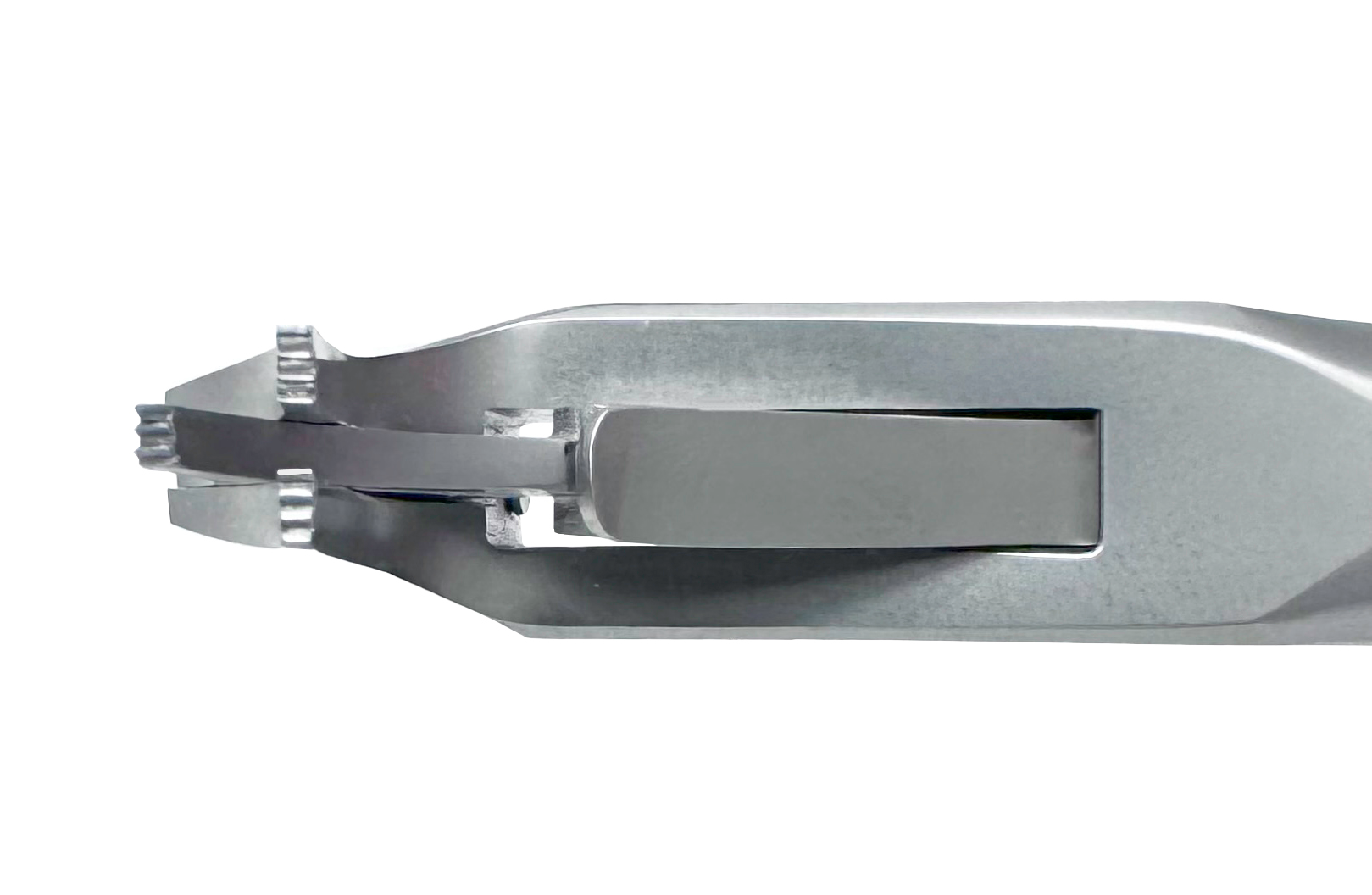 CRO-7 Crown Remover/Splitter