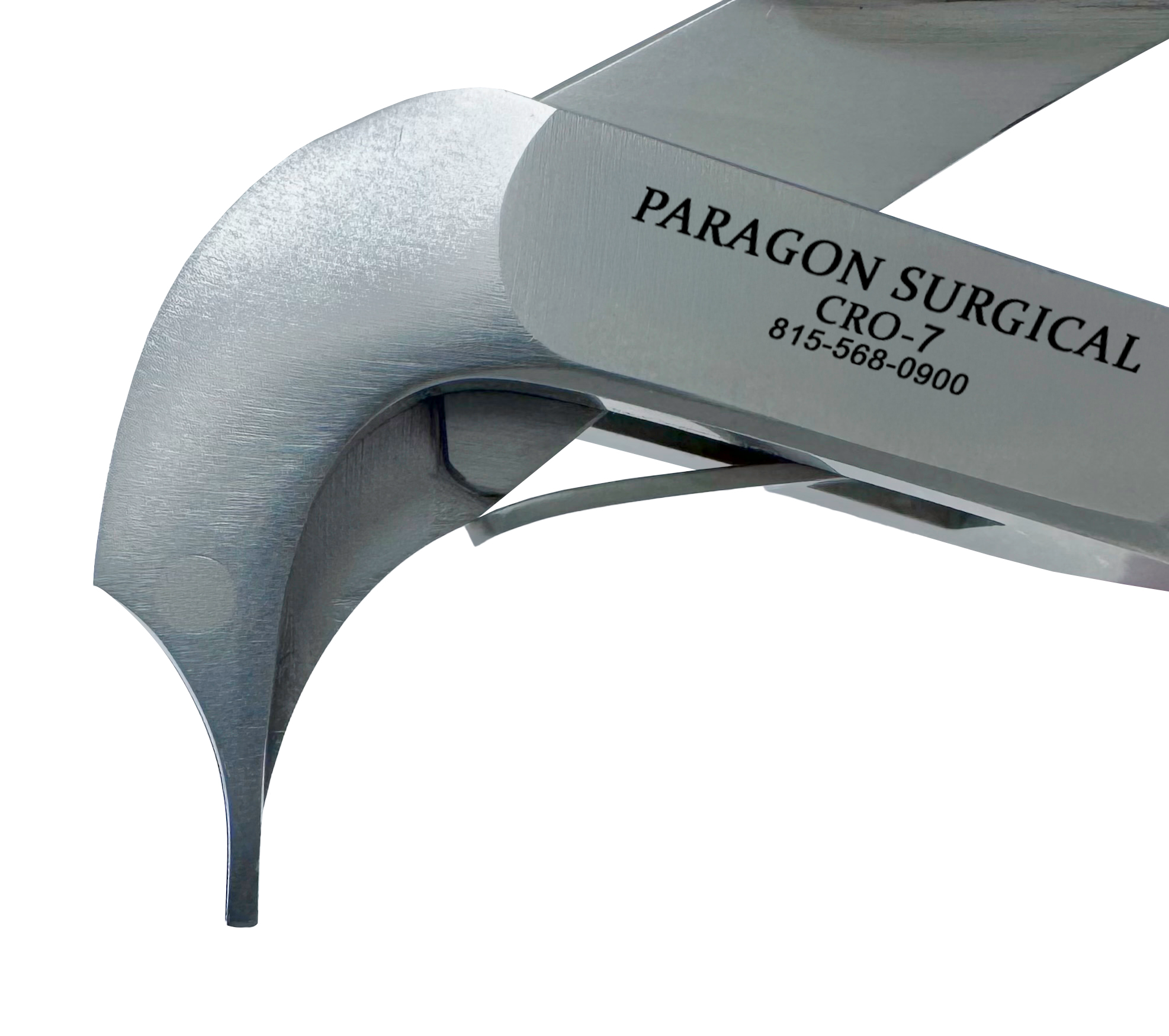 CRO-7 Crown Remover/Splitter