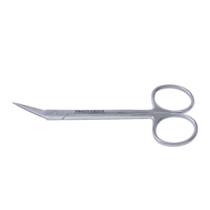 Scissor Spencer 4.5" S304