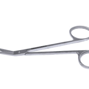 Scissor Spencer 4.5" S304 - Image 2