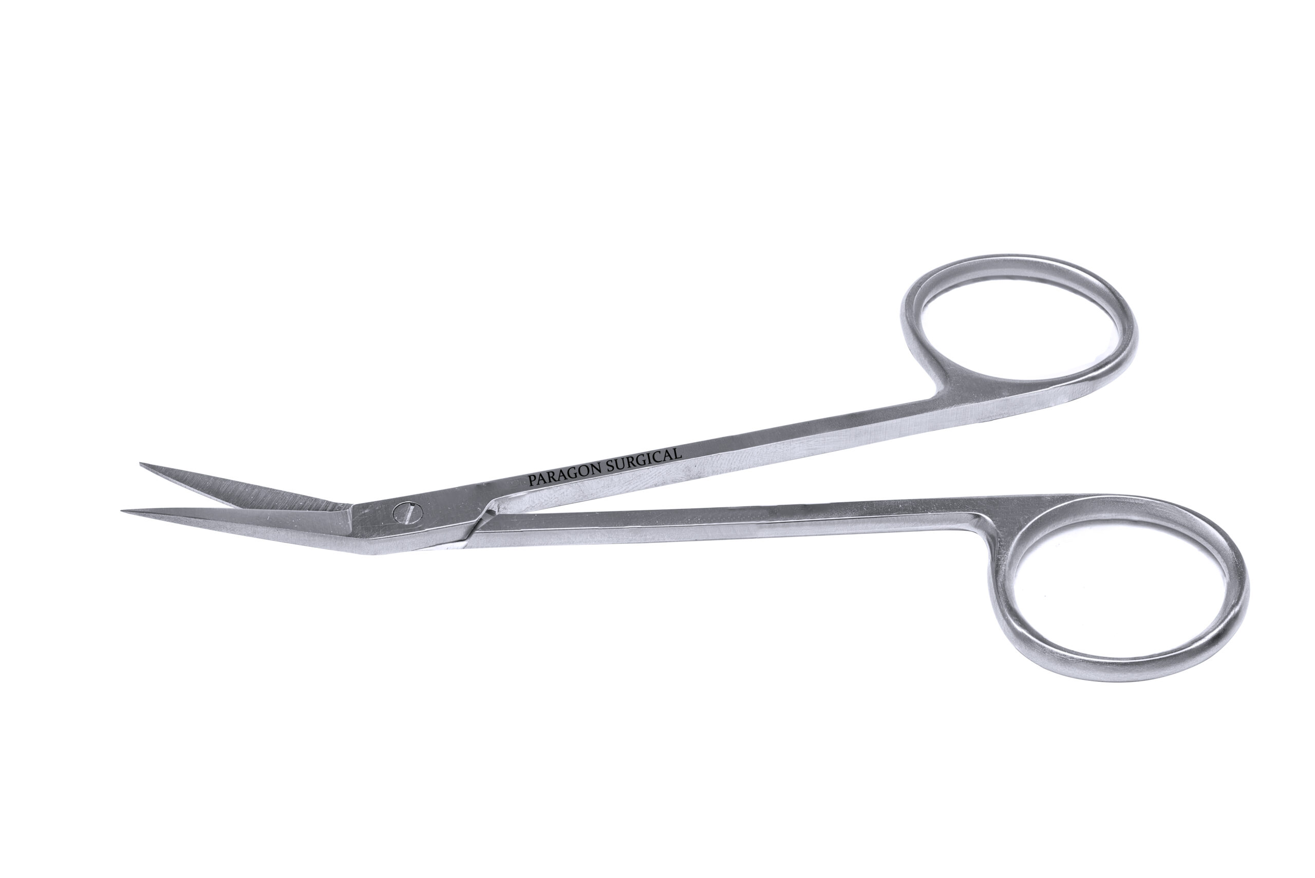Scissor Spencer 4.5" S304