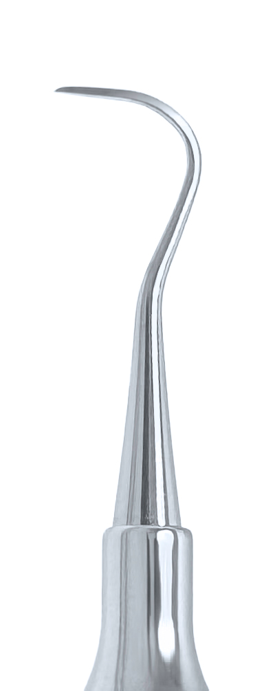 Scaler DE Excel #6 Handle H5-5S