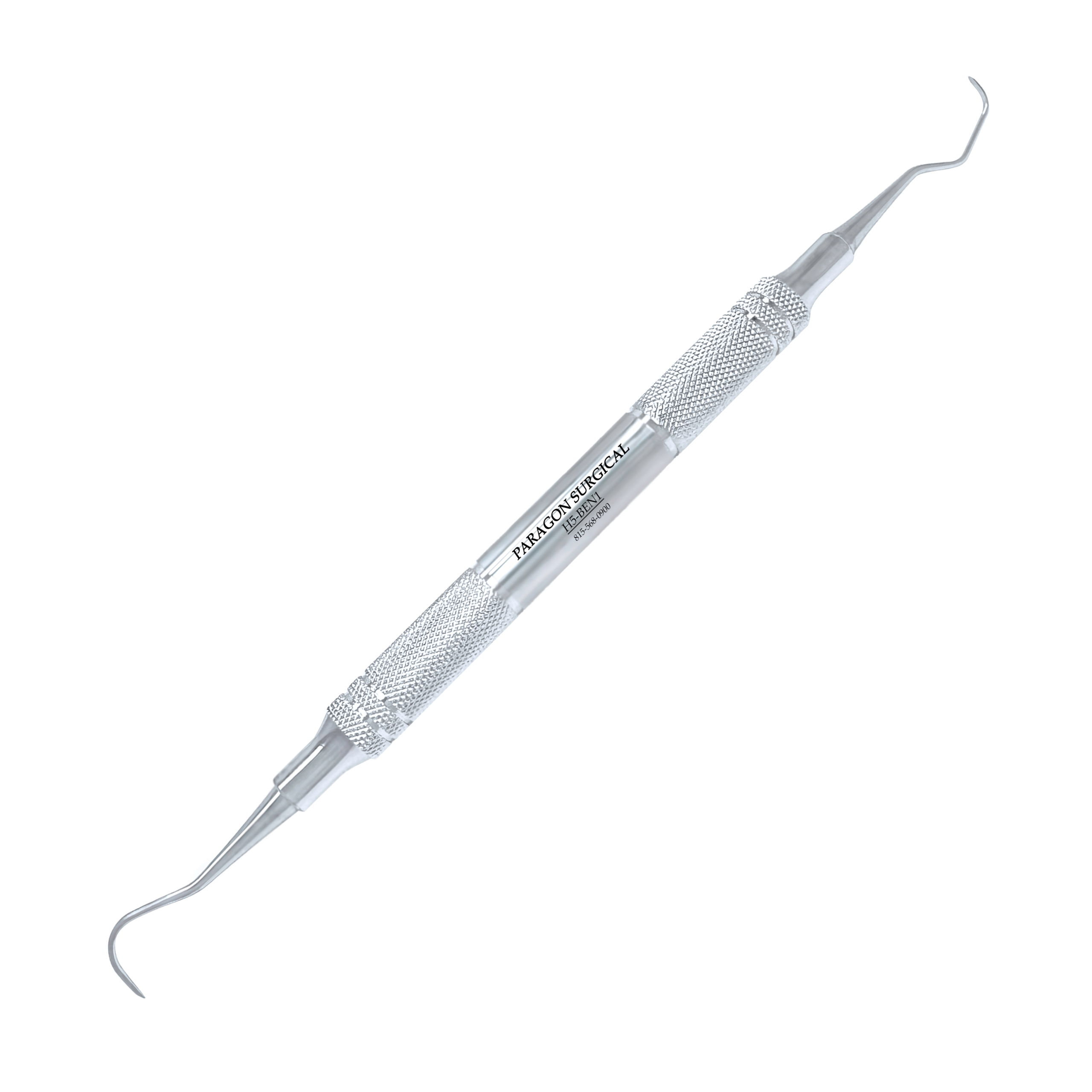 Scaler DE  H5-BEN1 #6 Handle Excel