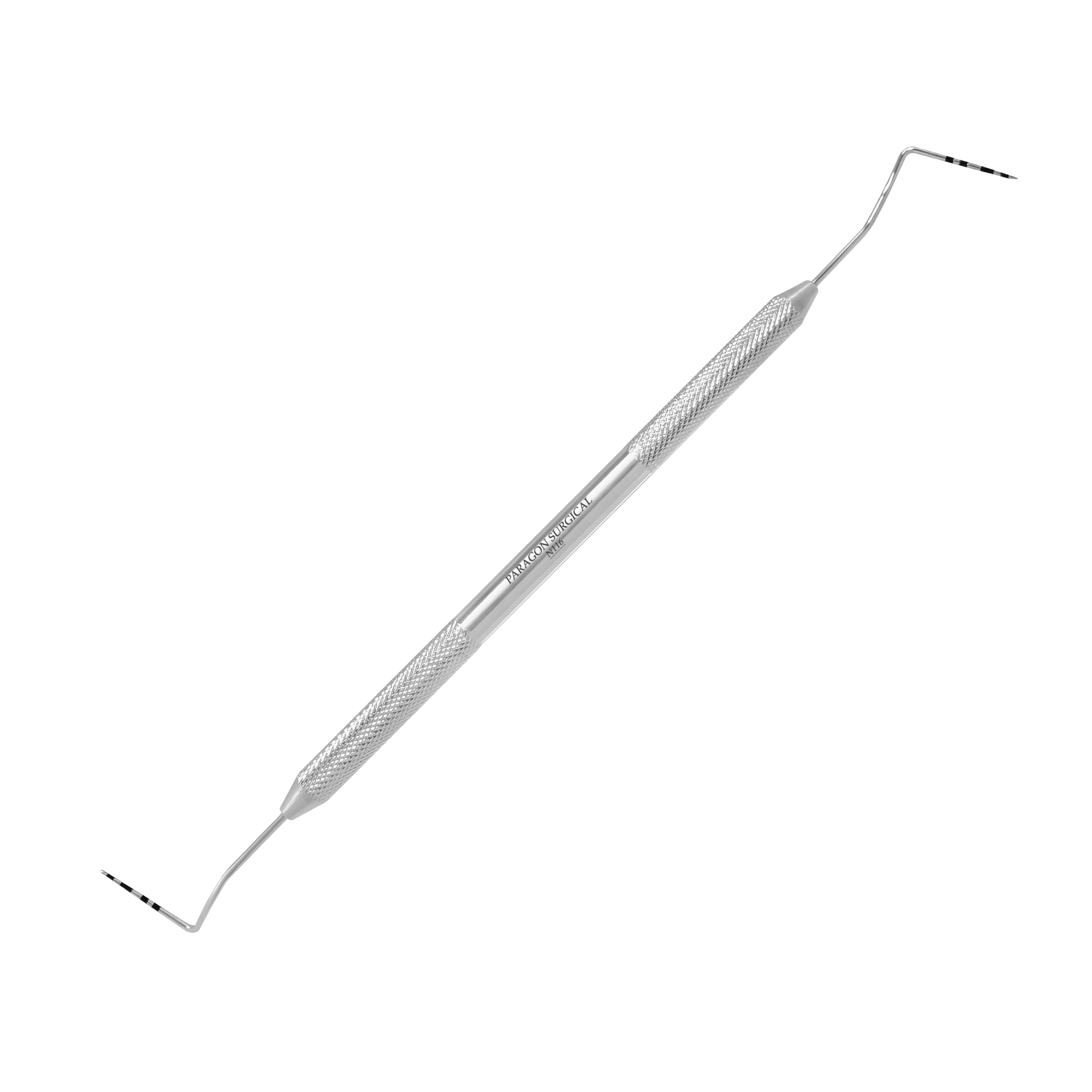 Probe DE Williams-Offset N116