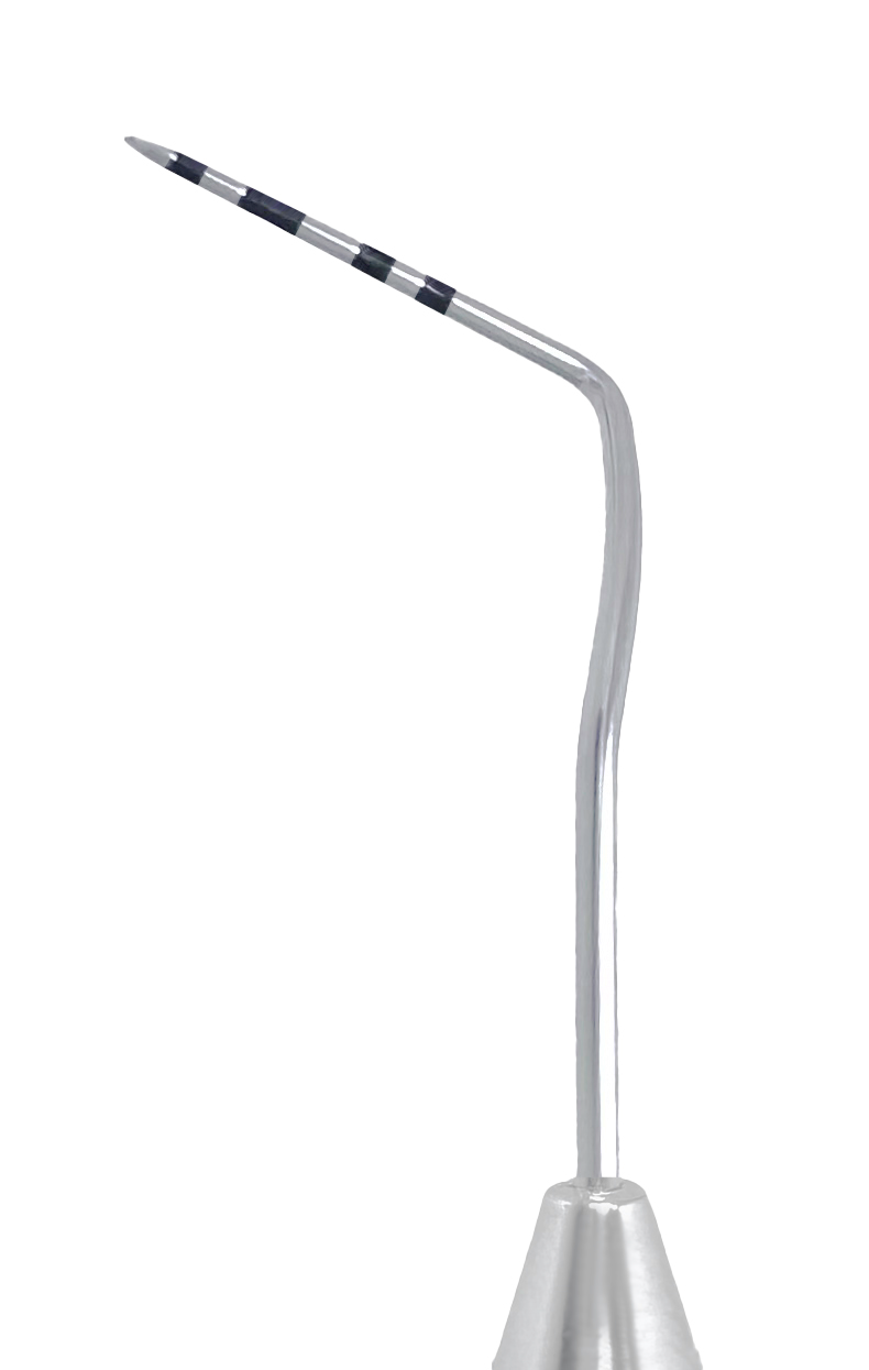 Probe DE Williams-Offset N116