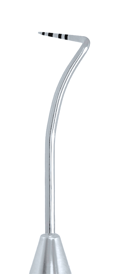 Probe DE Williams-Offset N116