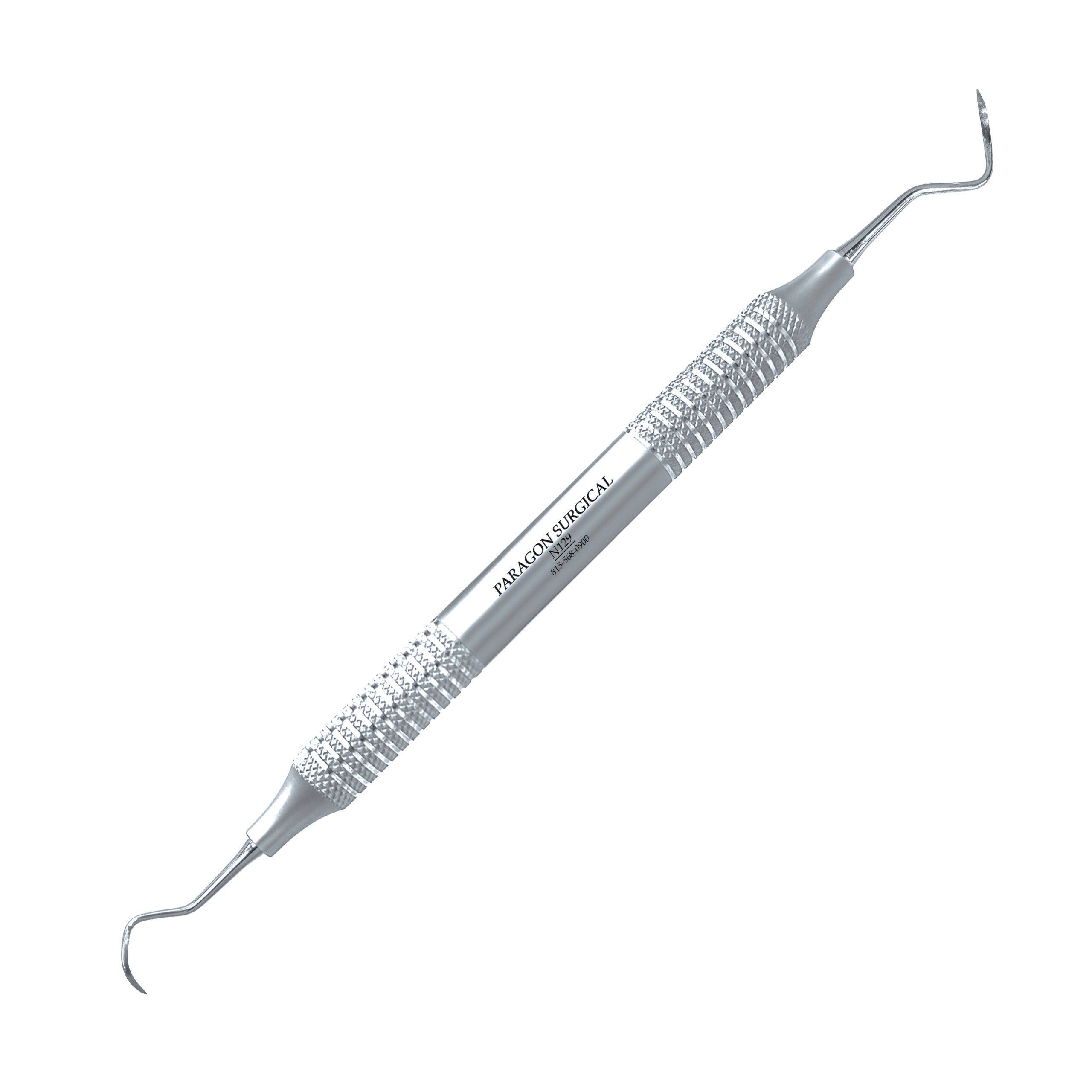 Scaler DE REM Offset N129 #6 Handle