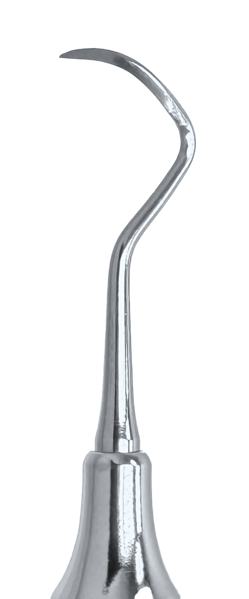 Scaler DE REM Offset N129 #6 Handle