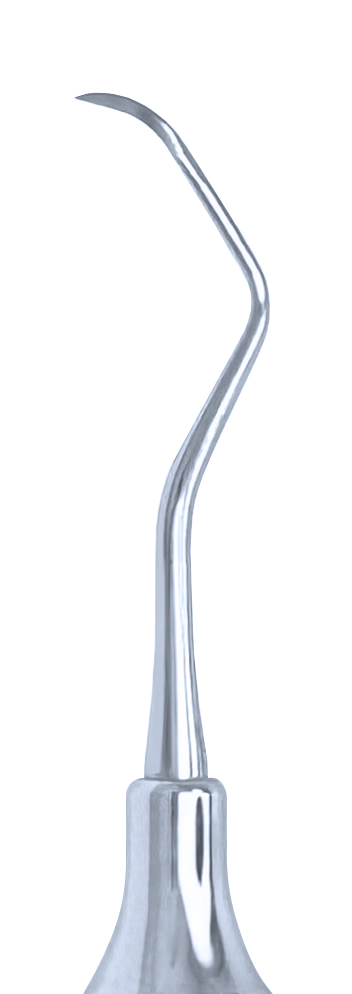 Scaler DE N130 #6 Handle Excel