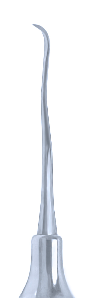 Scaler DE N130 #6 Handle Excel