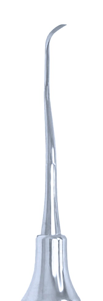 Scaler DE N130 #6 Handle Excel