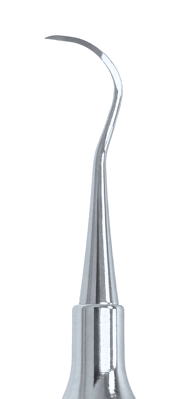 Scaler NEV1-4 #6 Handle