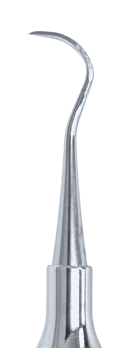 Scaler NEV1-4 #6 Handle