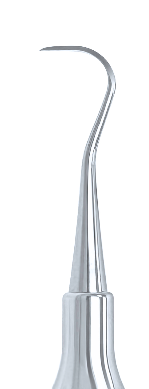 Scaler  DE Sickle/Hoe NEV1-1 #6 Handle