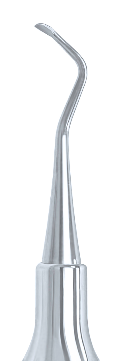 Scaler  DE Sickle/Hoe NEV1-1 #6 Handle