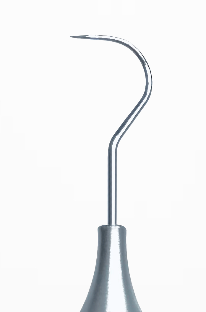 Probe DE N33/Expl 23 CC