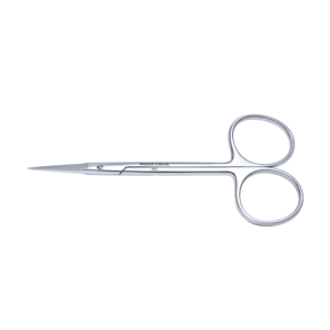 Scissor IRIS 4.5" STRT S301