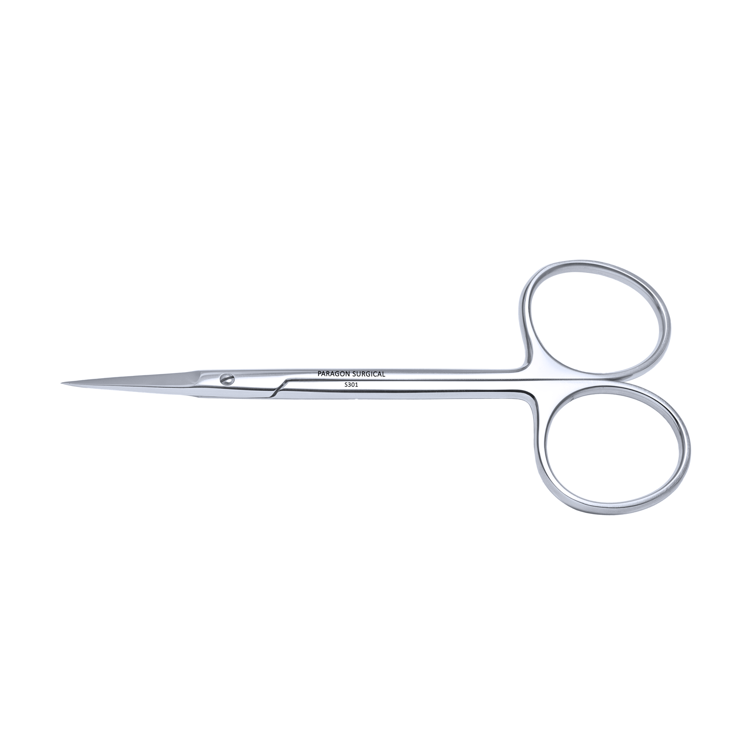 Scissor IRIS 4.5" STRT S301