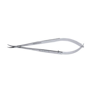 Scissor Castroviejo 6" S312