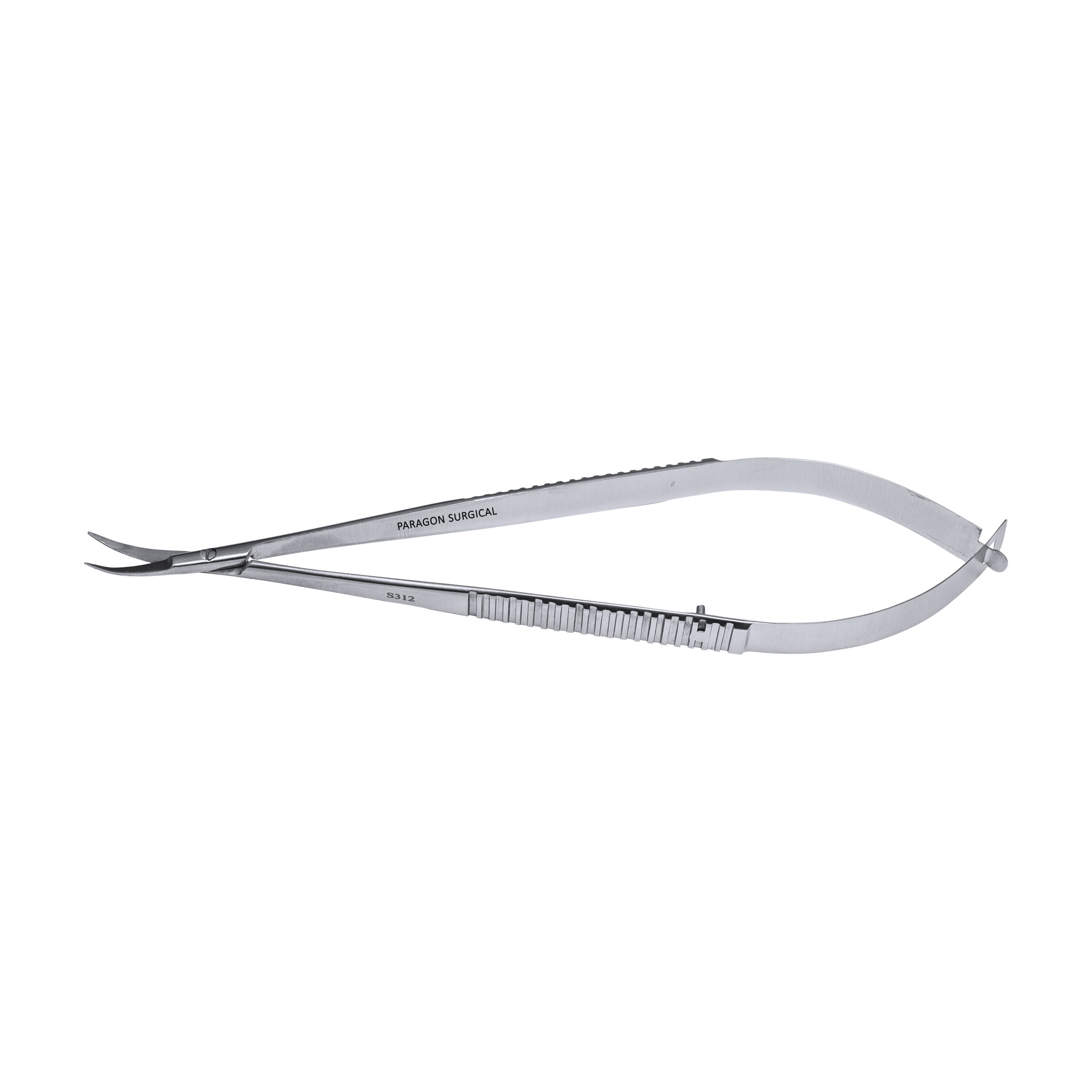 Scissor Castroviejo 6" S312