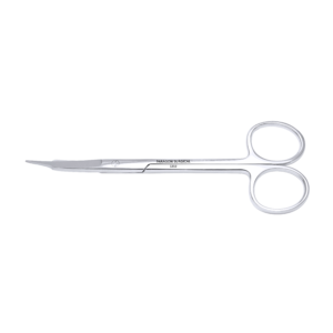 Scissor Goldman-Fox 5" S313