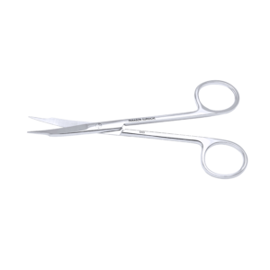 Scissor Goldman-Fox 5" S313 - Image 2