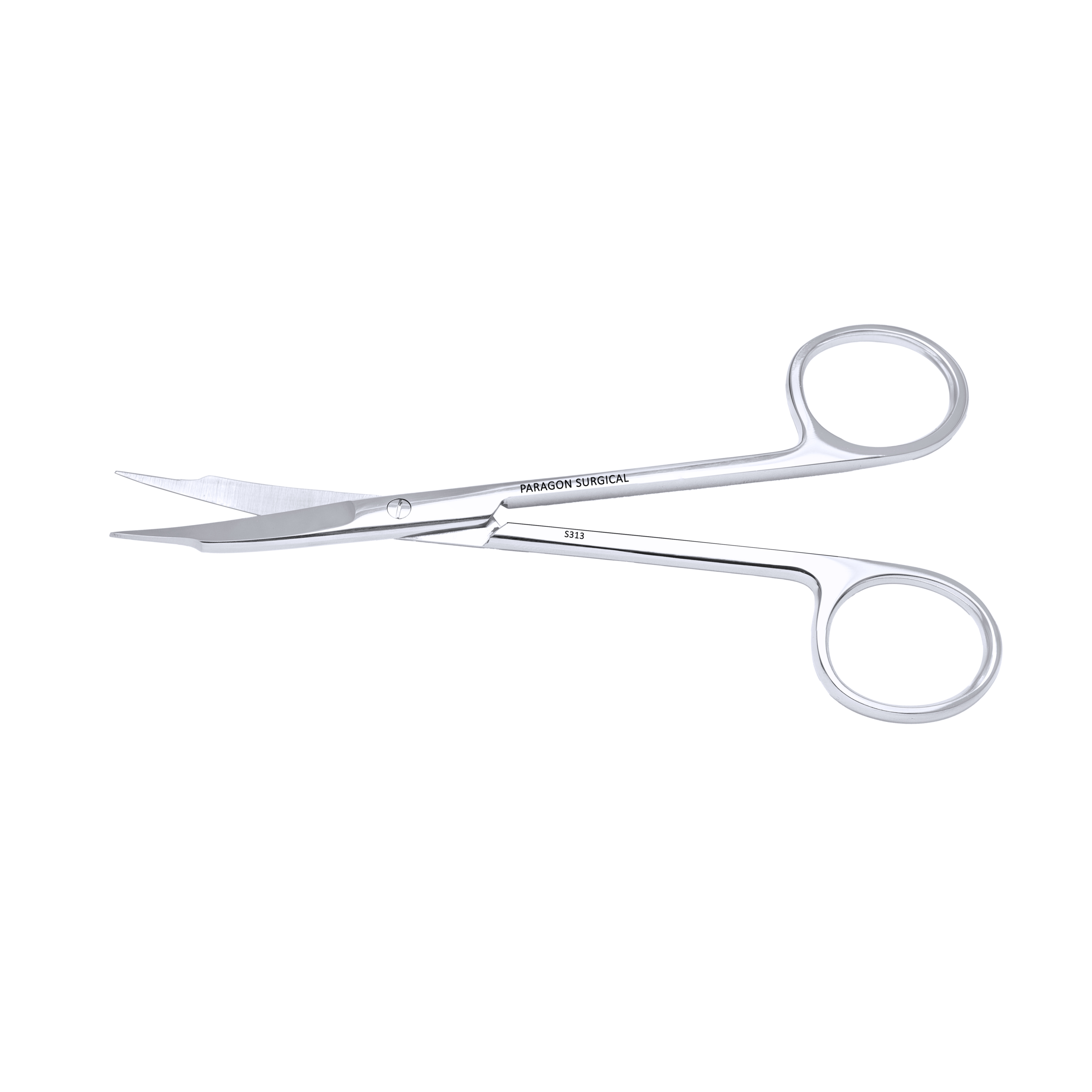 Scissor Goldman-Fox 5" S313