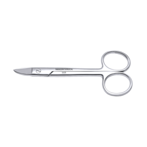 Scissor Crown/Collar 4" S325