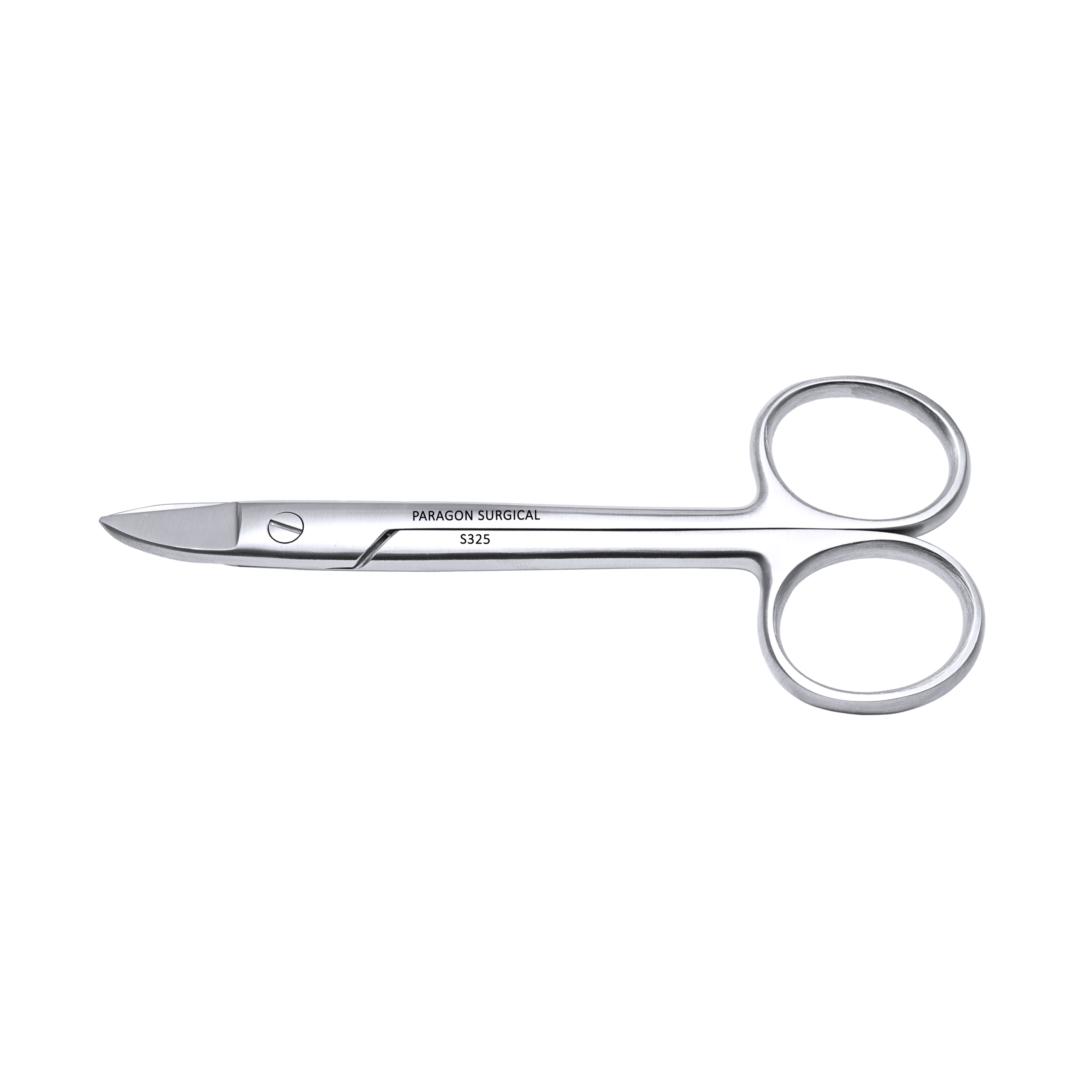 Scissor Crown/Collar 4" S325