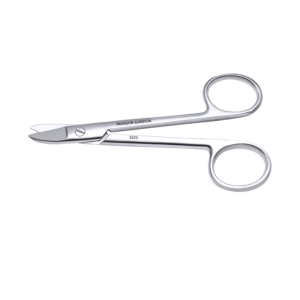 Scissor Crown/Collar 4" S325 - Image 2