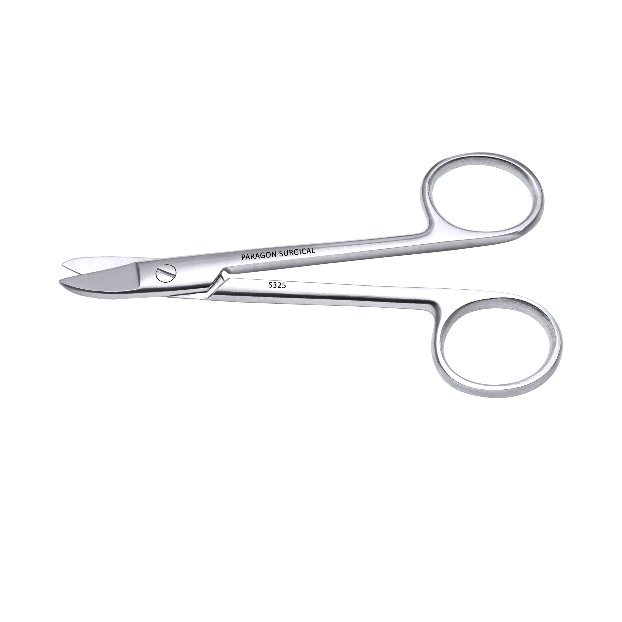 Scissor Crown/Collar 4" S325