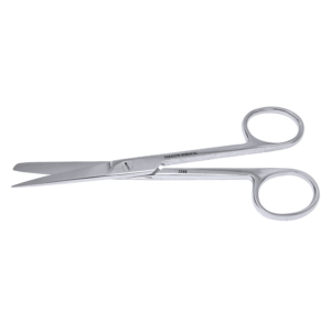 Scissor Mayo 5.5" S348 - Image 2