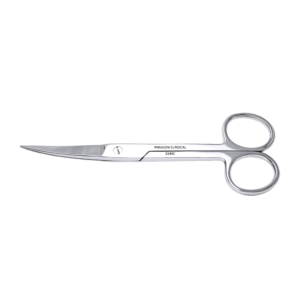 Scissor Mayo 5.5" S/S CRVD S349C