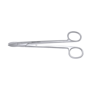 Scissors Wire Cutter 6" S350 - Image 3