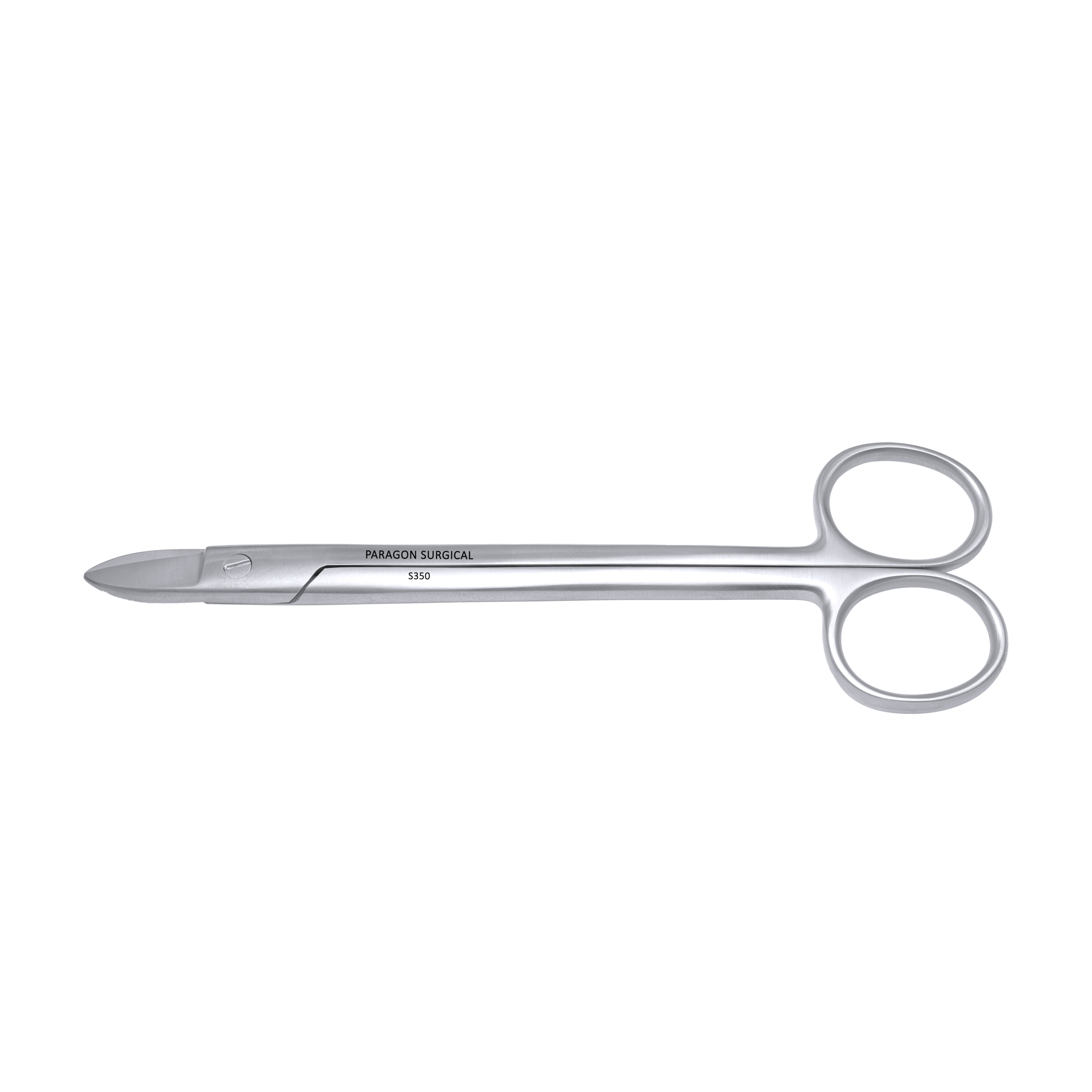 Scissors Wire Cutter 6" S350