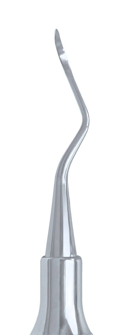 Scaler DE 204 Posterior #6 Handle