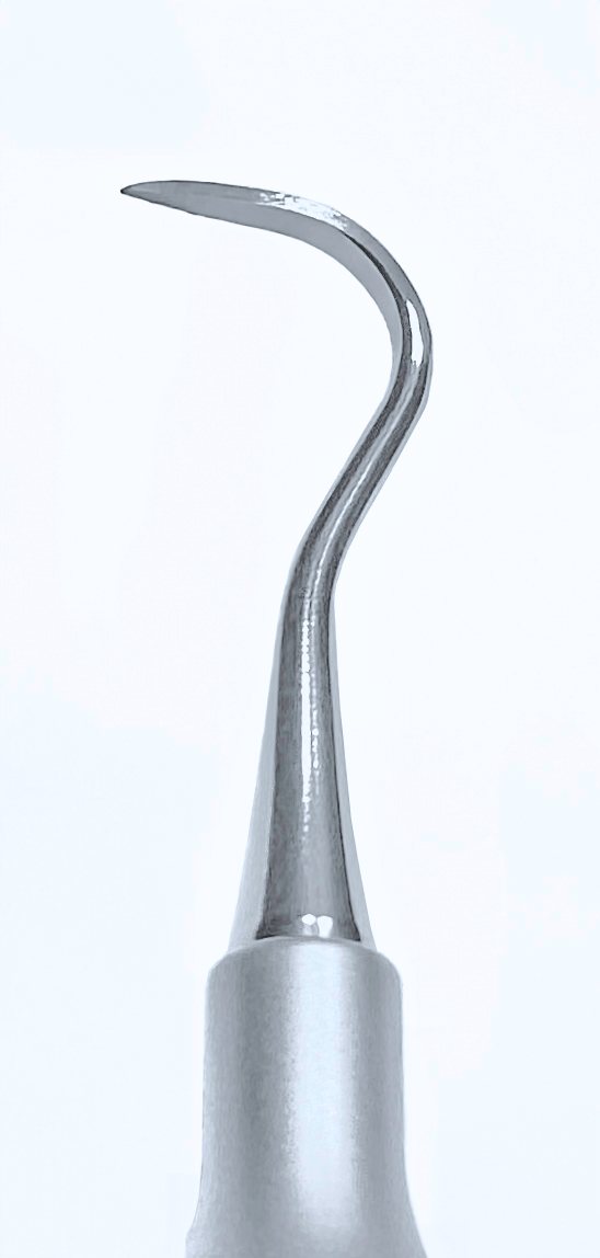 Scaler DE U15-33 Excel Handle #6 Handle