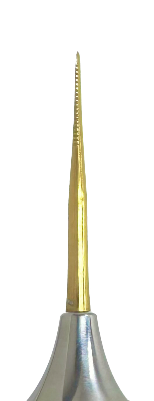 Peritome 1930-1G Straight (PT 1930 1G)