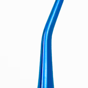 Composite DE Acorn B Titanium #6 handle (PF-21BL-TI) - Image 2