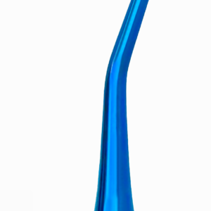 Composite DE Acorn B Titanium #6 handle (PF-21BL-TI) - Image 4