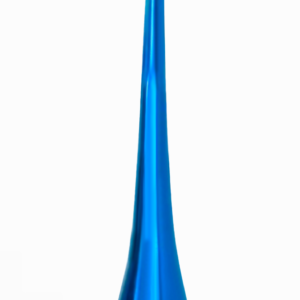 Composite DE Acorn B Titanium #6 handle (PF-21BL-TI) - Image 5