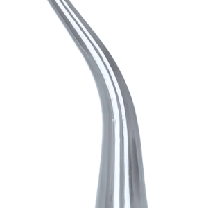 Curette DE Barnhart 1-2 #6 Handle (BARN 1-2) - Image 4