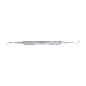 Curette DE Columbia 13C-14C Excel Handle #6 (COL 13C-14C) - Image 6