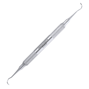 Curette DE Columbia 13C-14C Excel Handle #6 (COL 13C-14C)
