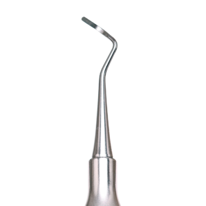 Curette DE Columbia 13C-14C Excel Handle #6 (COL 13C-14C) - Image 2