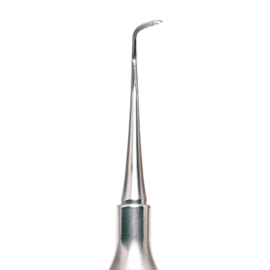 Curette DE Columbia 13C-14C Excel Handle #6 (COL 13C-14C) - Image 3