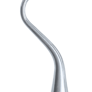 Curette DE Meo 11-12 #6 Handle (DE MEO 11-12) - Image 3