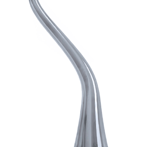 Curette DE Meo 11-12 #6 Handle (DE MEO 11-12) - Image 4